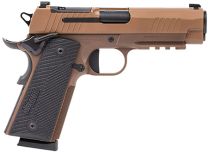 SIG 1911XCA45CXR3 1911x45 4.25 8R COY