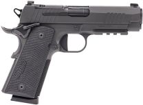 SIG 1911XCA45BXR3 1911x45 4.25 8R BLK