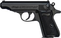 WAL 4796030 PP 32ACP 3.3 BLK 8RD