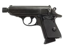 WAL 4796061 PPK 32ACP 3.3 SD BLK 7RD