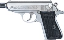 WAL 4796044 Ppk/s 32ACP 3.3 SD STS 7RD