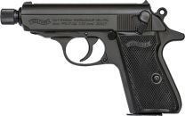 WAL 4796059 Ppk/s 32ACP 3.3 SD BLK 7RD