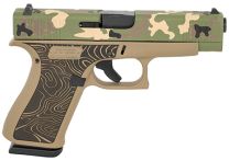 GLK PA4850204-EXPHUNT G48 9MM G5 FS 10R Cera