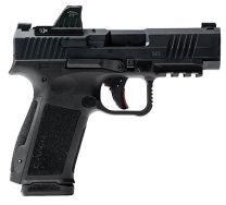 CIA HG7883V-N Canik Mete MC9LS 9M 3.63 Optic BK