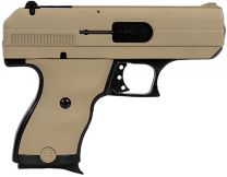 HI-P 916FDE C9 9MM 3.5 8R FDE
