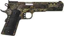 Iver EAGLEXL10P 10MM 6IN Swamp Snake Prtd