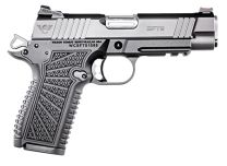 Wils SFT9-CMR42 SFT9 Cmpt 9MM 4.25 Lightrl BLK