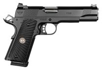 Wils CQB-FS-45 CQB 45ACP 5" 8RD BLK Armor Tuff