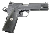 Wils CQBE-FS-45 CQB Elite 45ACP 5" 8RD BLK Armor