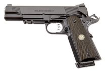 Wils Cqblr-ca-all-blk CQB 45 5 8RD Lgtrl *CA