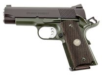 Wils Wcqbc-t-aca CQB Cmpt 45 4" 8RD *CA