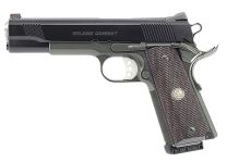 Wils Wcqb-t-aca CQB 45 5 8RD BLK *CA