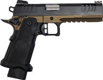Glfa GL1911DS9FSSBRZ 1911DS Synergy 9MM DS