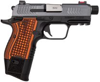 Kimber 3600004 CDS9 OR RL TFS 9MM 3.64 15R