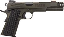 Kimber 3000467 Rampart 9MM 5 9+1