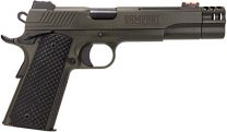 Kimber 3000469 Rampart 38SUP 5 9+1