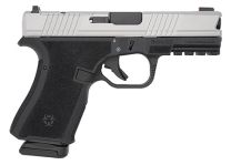 BRO FL-9MM-BLK-SM Frontline 9 4" Blk/sm 15+1