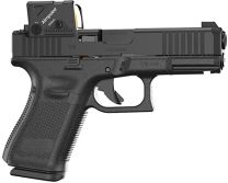 GLK PA195SB03MOS8A3 G19 9MM 15R Aimpnt