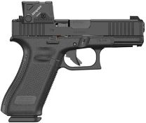 GLK PA455SB03MOS8A3 G45 9MM FS 17R Aimpnt
