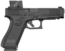 GLK PA475SB03MOS8A3 G47 9MM 17R Aimpnt