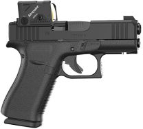 GLK PX4350B01FRMOS8A4 G43x9MM FR 10R Aimpnt