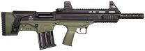 ATI G410BDG Bull-dog 410 Bullpup 16IN 5R GRN