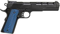 Iver EAGLEXL10ELITE 10MM 6 8R Prtd G10 AS BLK