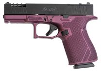 Glfa GL19CHY Striker 9MM 4IN Prtd OR CHY