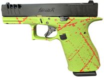 Glfa GL19SZOM Striker 9MM 4IN Prtd OR Szom
