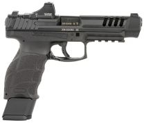 HK 81000877 VP9L OE SCS 9MM 2-20R
