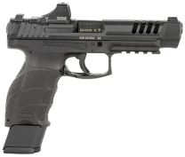 HK 81000878 VP9L OE SCS 9MM 2-10R