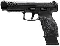 HK 81001156 VP9L OR 9MM LS 2-20R