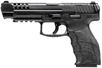 HK 81001158 VP9L OR 9MM LS 2-10R