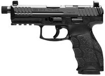 HK 81001155 VP9 Tactical OR 9MM 2-17R