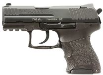 HK 81001108 P30SK V3 9MM 2-10R