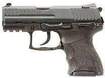 HK 81001109 P30SK S V3 9MM 1-12R/1-15R