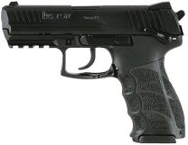 HK 81001102 P30 S V3 9MM 1-17R/1-20R