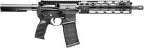 HK 81001051 MR556 A4 11" 1-10R (pistol)