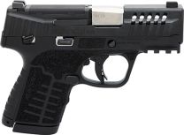 SAV 67052 Stance XR MC9MS 9MM 3.2 13+1 BLK