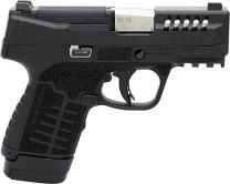 SAV 67062 Stance XR MC9 9MM 3.2 13+1 BLK