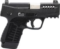 SAV 67063 Stance XR MC9 NS 9MM 3.2 13+1 BLK