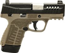 SAV 67065 Stance XR MC9 NS 9MM 3.2 13+1 FDE