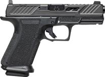 Shadow SS-1040-CA MR920 9MM ELT *CA* 10R BLK