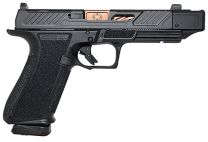 Shadow SS-2239-CA DR920P 9MM ELT *CA* 10R Blk/brz