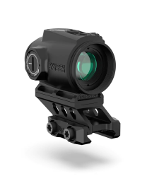 Swampfox RMPS120-G6 Raider Micro Prism 1x20 GRN