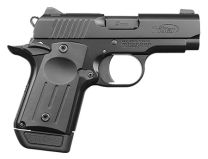 TRI 85700 Protege X Subcompact BLK 9MM 3.2 7R
