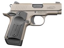 TRI 85708 Protege X Subcompact FDE 9MM 3.2 7R