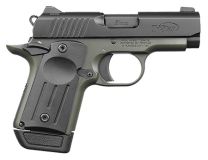 TRI 85714 Protege X Subcompact Odg/blk 9MM 3.2 7R