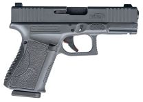 TRI 85764 Apoc Sniper Gray 9MM 4.02 15R