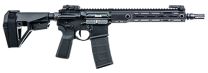 WT RDRX556-11-BLK Raider X 556 11.5 30R BLK